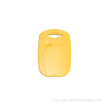 Smart ID Keychain Tag Card 001